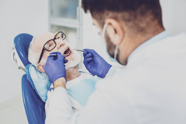 Best Emergency Treatment for Jaw Pain or Injury in Hominy, OK